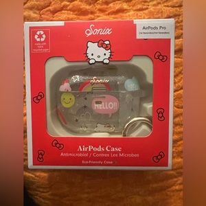NWT Sonix Hello Kitty AirPod Pro Case